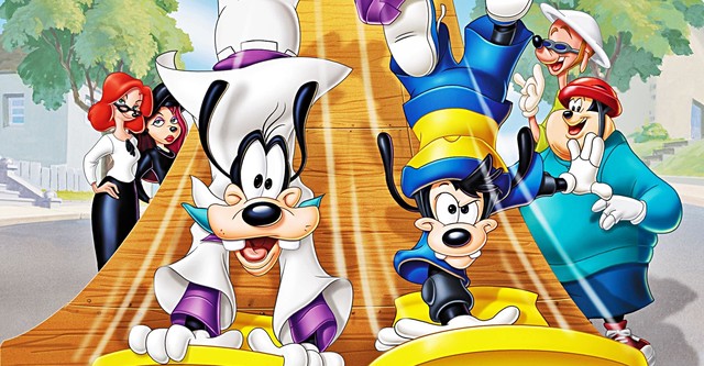 A goofy movie sale watch free online